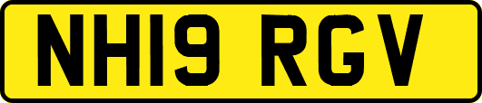 NH19RGV