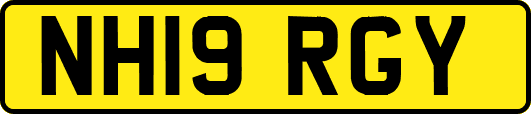 NH19RGY