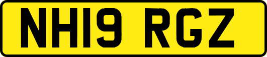 NH19RGZ