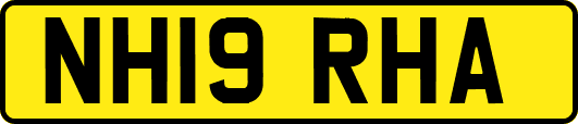 NH19RHA