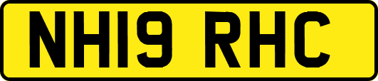 NH19RHC