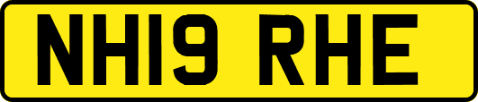 NH19RHE
