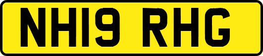 NH19RHG