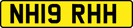 NH19RHH