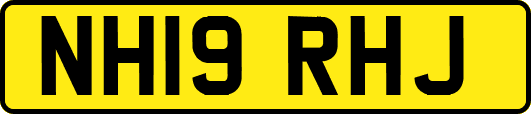 NH19RHJ