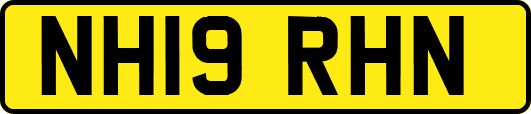 NH19RHN