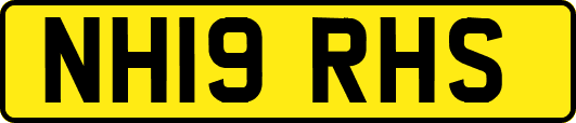 NH19RHS