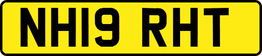 NH19RHT