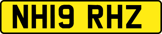 NH19RHZ