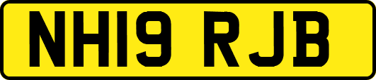 NH19RJB
