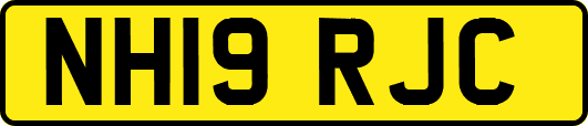 NH19RJC