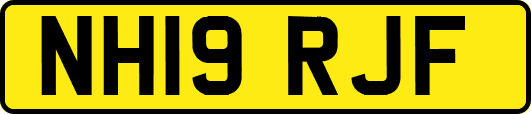 NH19RJF