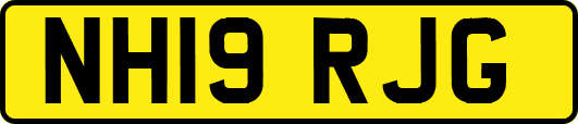 NH19RJG