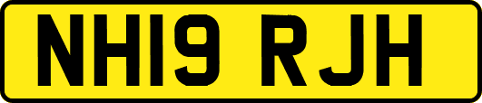 NH19RJH