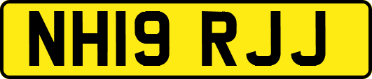 NH19RJJ