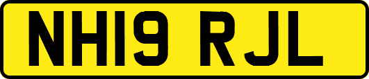 NH19RJL