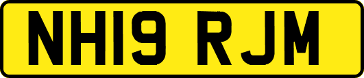 NH19RJM