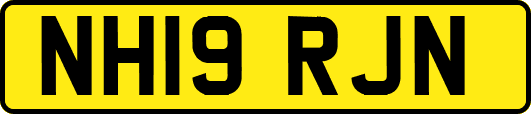 NH19RJN