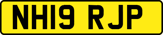 NH19RJP