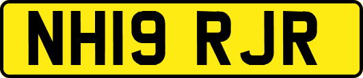 NH19RJR