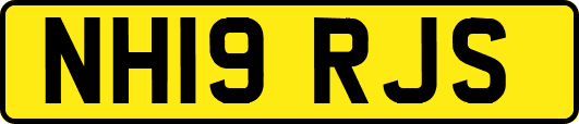 NH19RJS