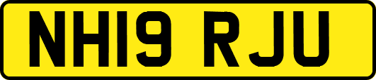 NH19RJU