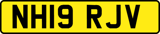 NH19RJV