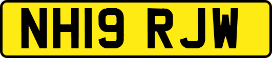 NH19RJW