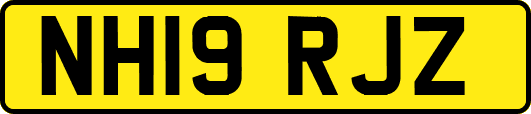 NH19RJZ