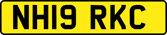 NH19RKC