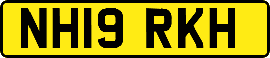 NH19RKH