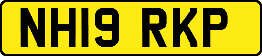NH19RKP