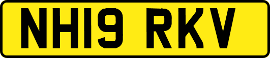 NH19RKV