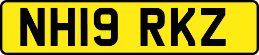 NH19RKZ