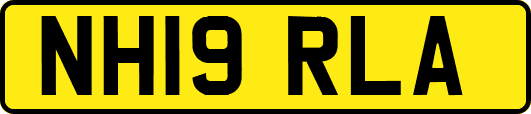 NH19RLA