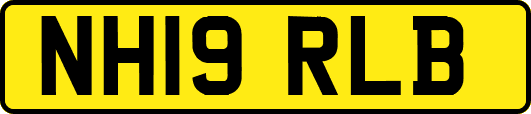 NH19RLB