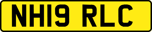 NH19RLC