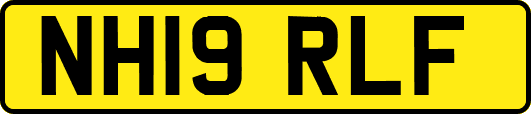 NH19RLF