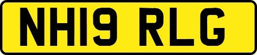 NH19RLG