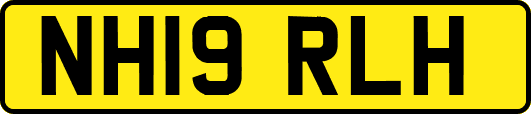 NH19RLH