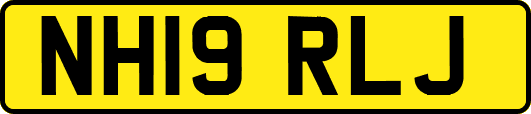 NH19RLJ