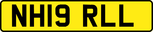 NH19RLL