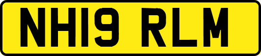 NH19RLM