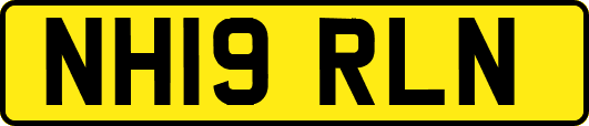 NH19RLN