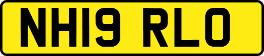 NH19RLO