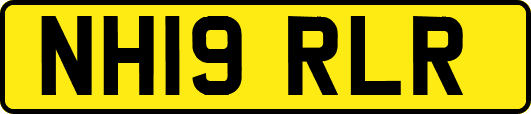 NH19RLR
