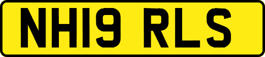 NH19RLS