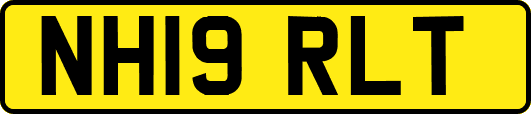 NH19RLT