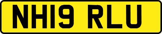 NH19RLU
