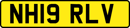 NH19RLV